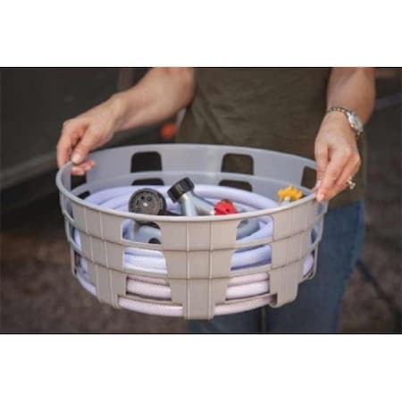 Stromberg Carlson Stromberg Carlson Products SCPHC-75 Water Hose Caddy Hose Caddy SCPHC-75